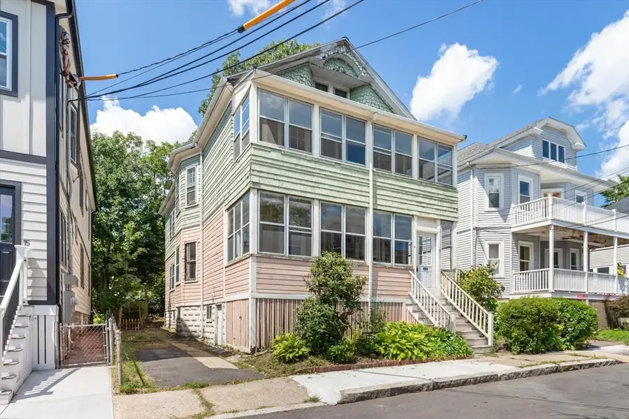 9-11 Carter Terrace, Somerville, MA 02143 - #2