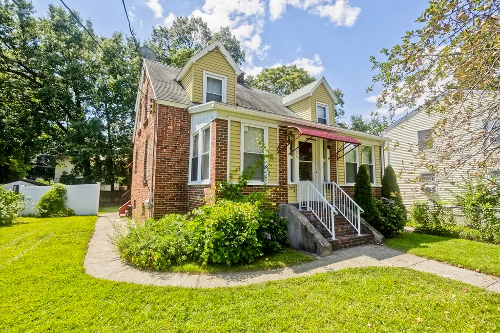 86 Laurence, Springfield, MA 01104 - #1
