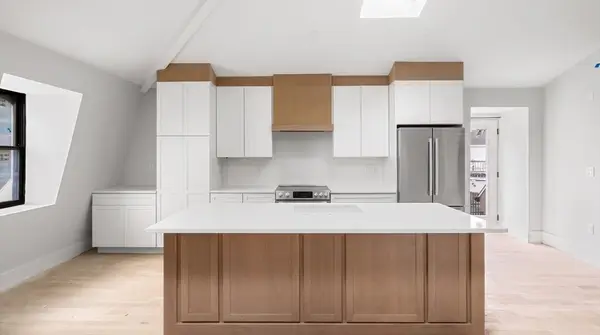 93 Moreland Street #4, Boston, MA 02119