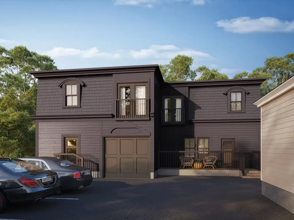 9 Perrin Street #A, Boston, MA 02119 - #1