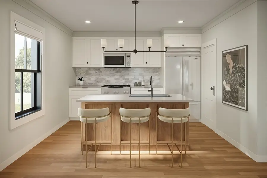 9 Perrin Street #A, Boston, MA 02119 - #2