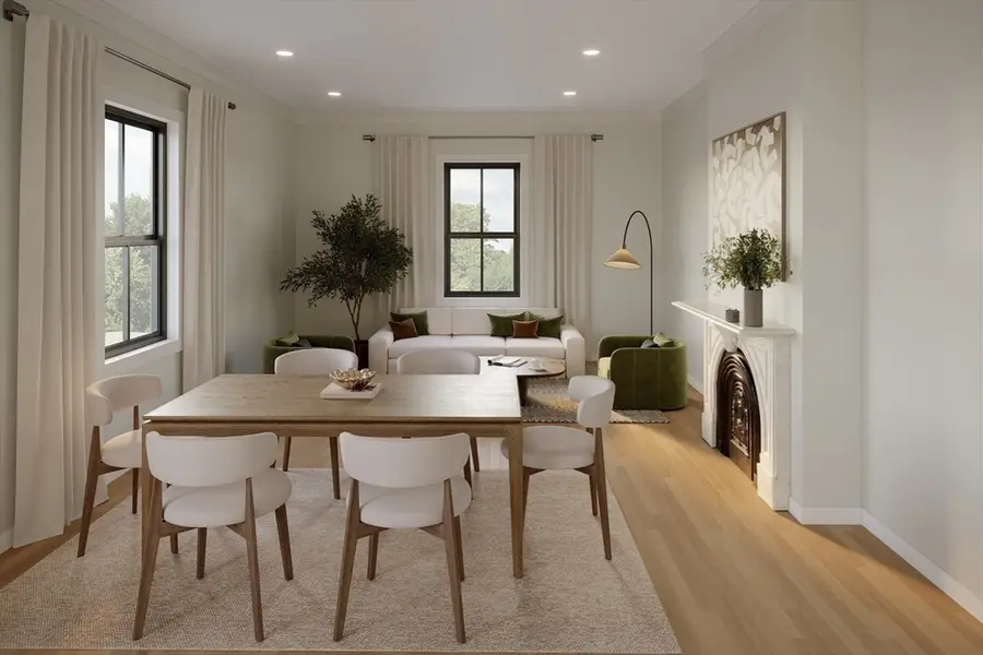 9 Perrin Street #A, Boston, MA 02119 - #3