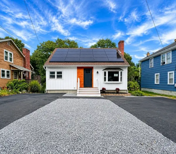 308 Boutelle St, Fitchburg, MA 01420