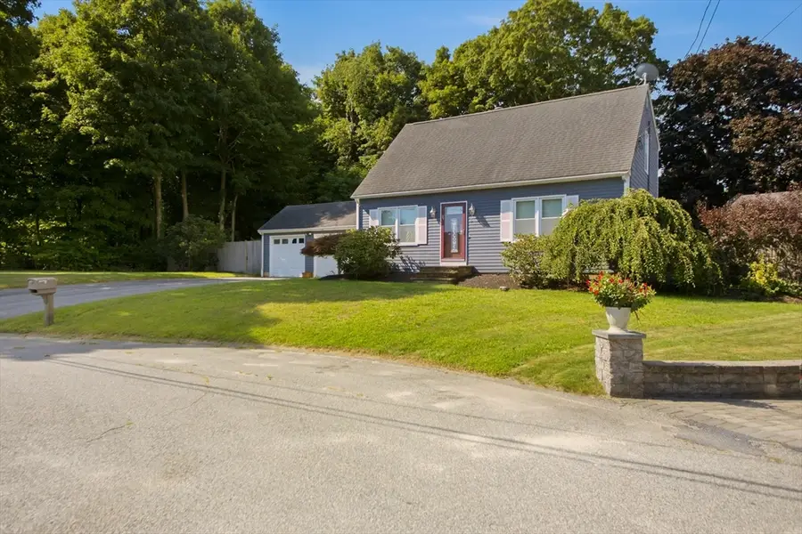5 Beejay Ct, Warren, RI 02885 - #3