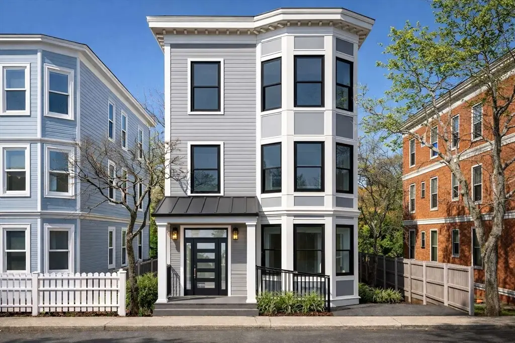 5 Glenburne Street #Unit 1, Boston, MA 02121 - #1