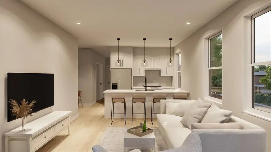 5 Glenburne Street #Unit 1, Boston, MA 02121 - #3