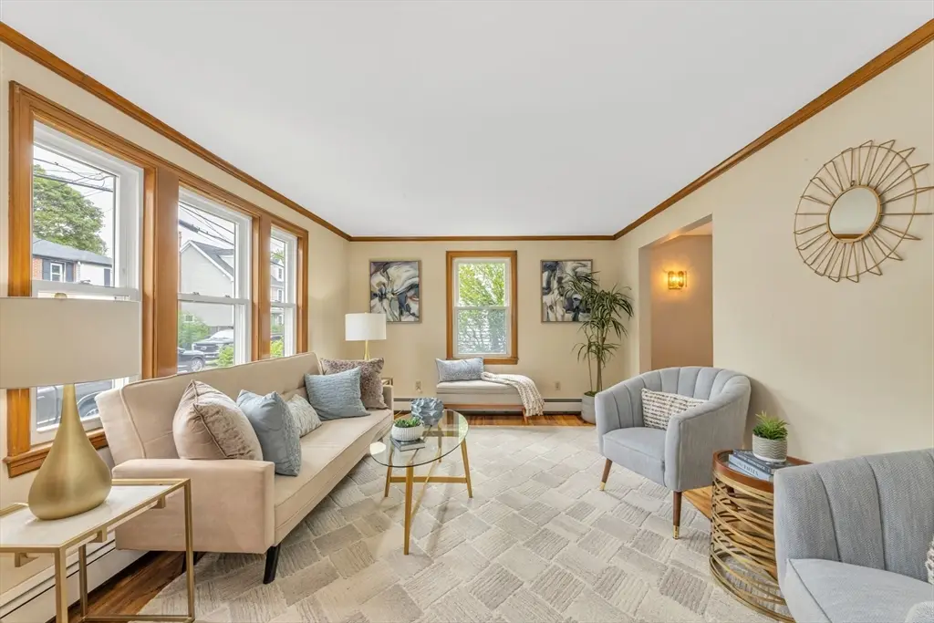 20 Paragon, Boston, MA 02132 - #1