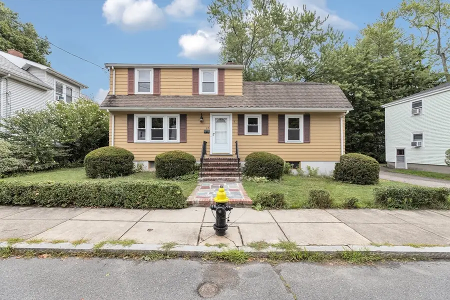 20 Paragon, Boston, MA 02132 - #2