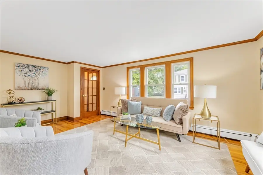 20 Paragon, Boston, MA 02132 - #3
