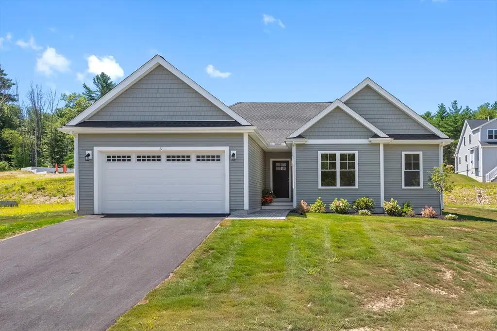 14 Boot Shop Road #14, Upton, MA 01568 - #1