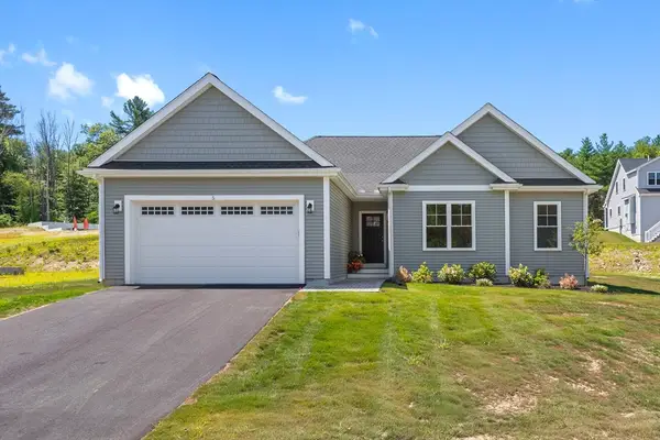 14 Boot Shop Road #14, Upton, MA 01568