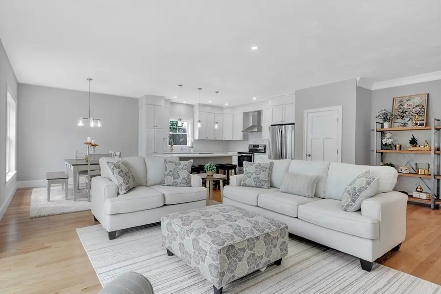 14 Boot Shop Road #14, Upton, MA 01568 - #3