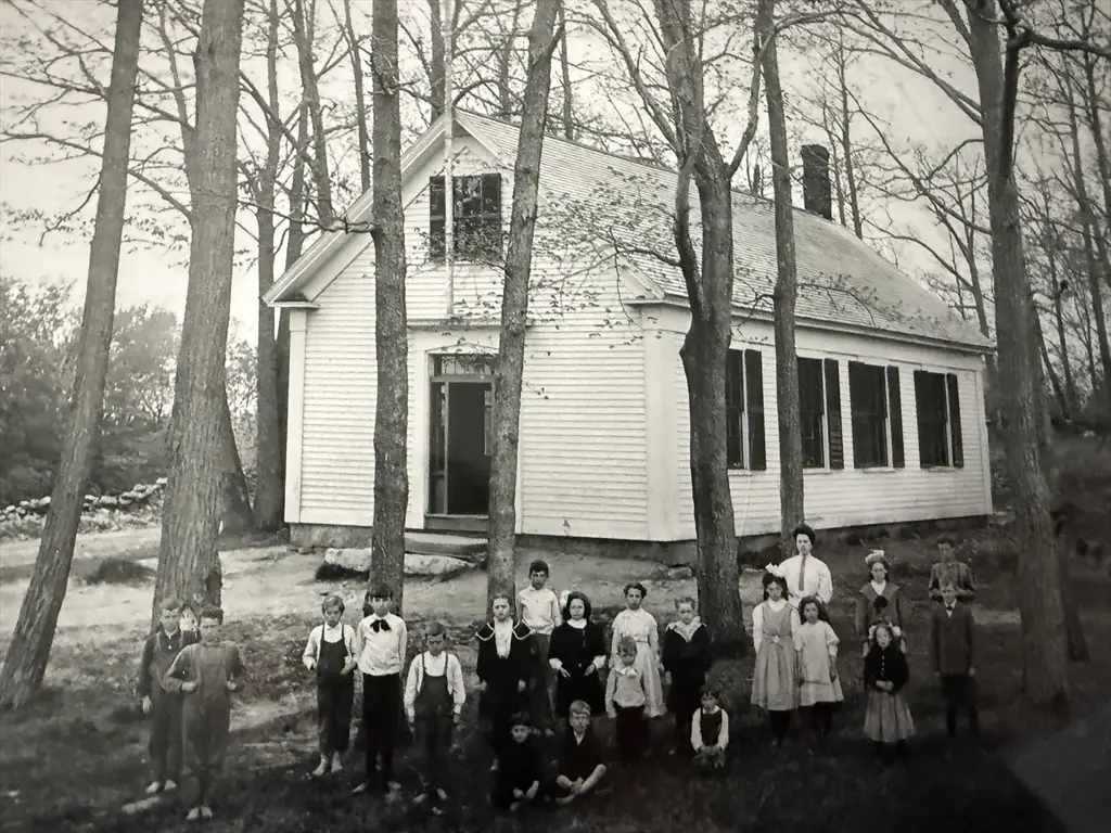 1344 Barre Rd, New Braintree, MA 01531 - #1