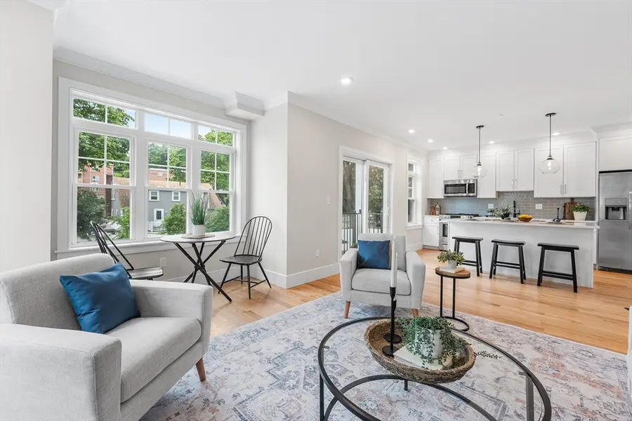 315 College Farm Rd #6, Waltham, MA 02451 - #2