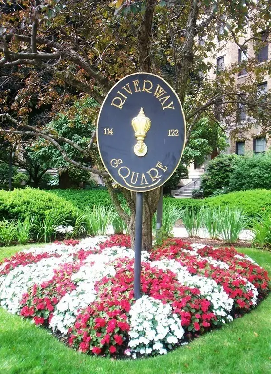 114 The Riverway #3, Boston, MA 02215