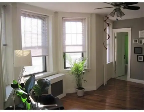 114 The Riverway #3, Boston, MA 02215 - #3