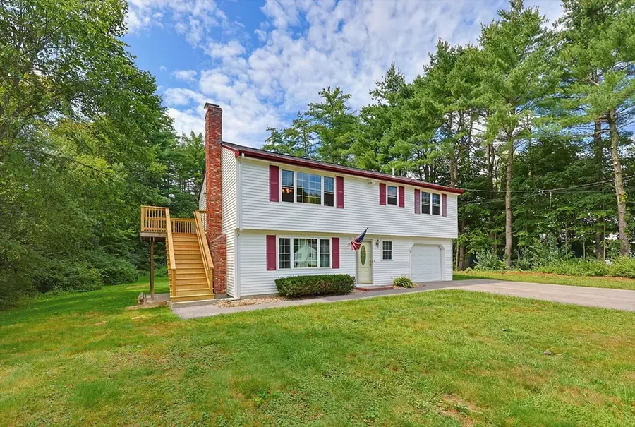 64 Park Street, Pepperell, MA 01463 - #2