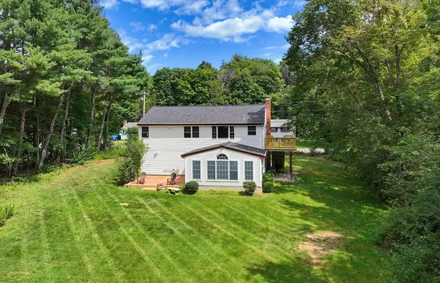 64 Park Street, Pepperell, MA 01463 - #3
