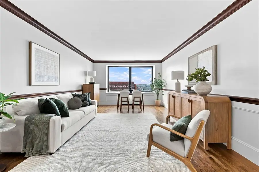 85 E India Row #8A, Boston, MA 02110 - #2