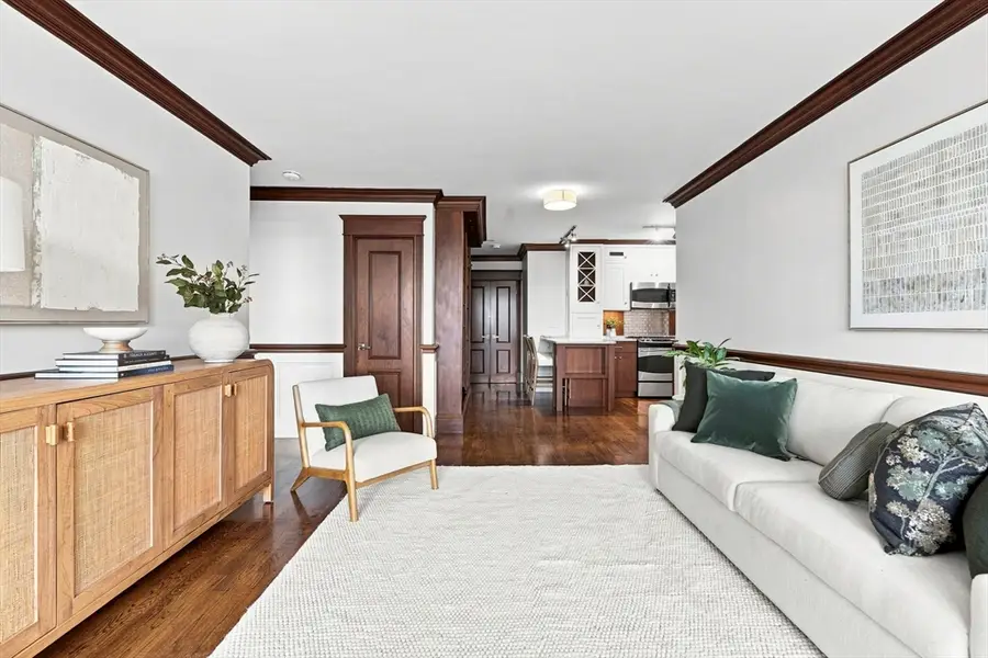85 E India Row #8A, Boston, MA 02110 - #3
