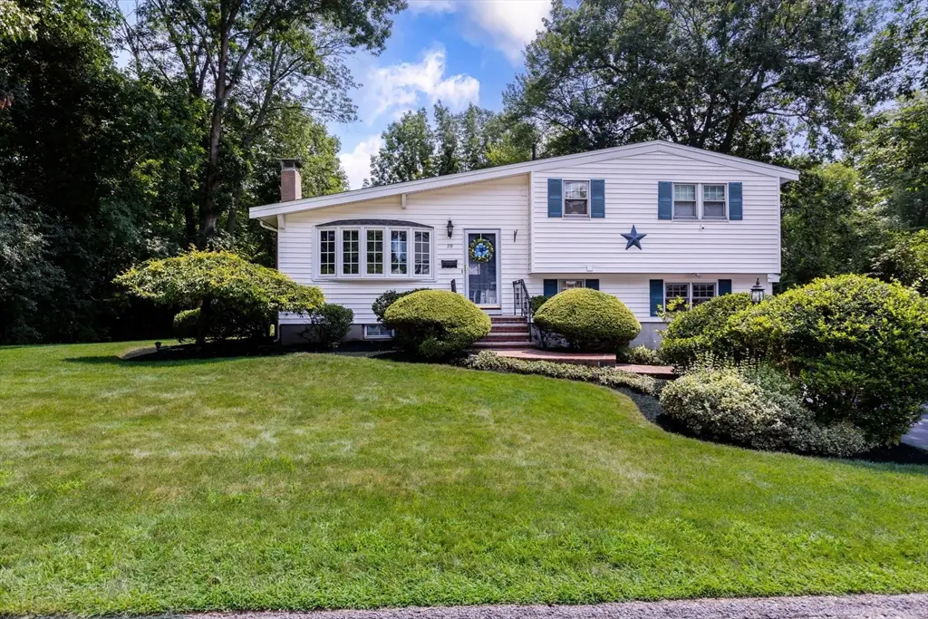 99 Keene St, Brockton, MA 02301 - #1