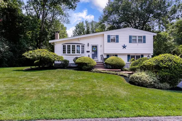 99 Keene St, Brockton, MA 02301