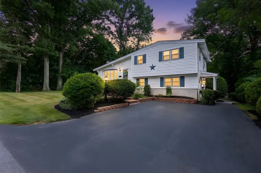 99 Keene St, Brockton, MA 02301 - #2