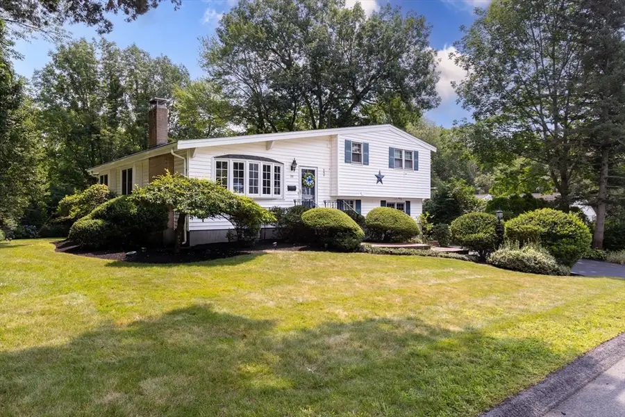 99 Keene St, Brockton, MA 02301 - #3