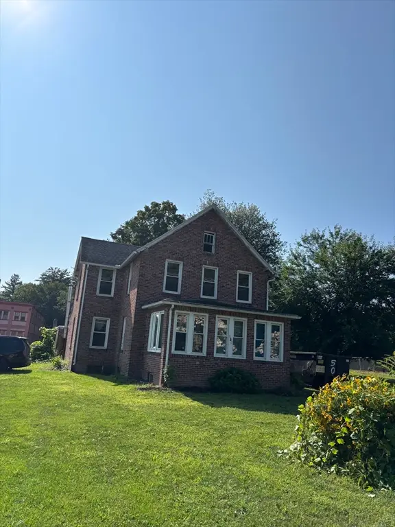 456 Granby Rd, South Hadley, MA 01075 - #2