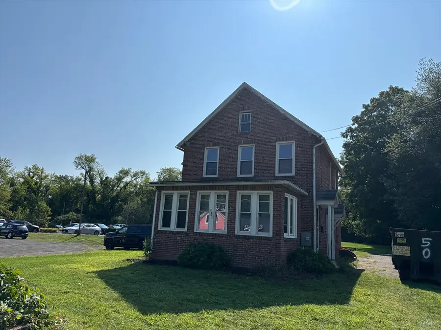 456 Granby Rd, South Hadley, MA 01075 - #3