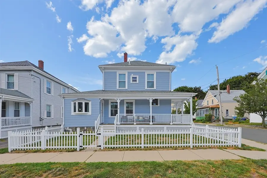 2 Dearborn Ave, Beverly, MA 01915 - #2