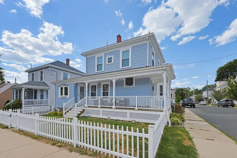 2 Dearborn Ave, Beverly, MA 01915 - #3