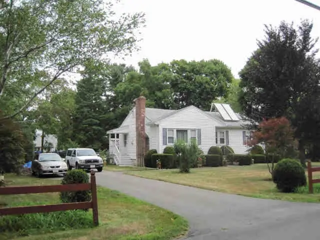 19 Winter St, Foxboro, MA 02035 - #1