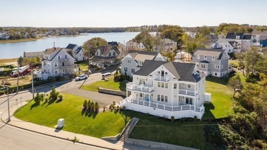 10 Whitehead Ave, Hull, MA 02045 - #1