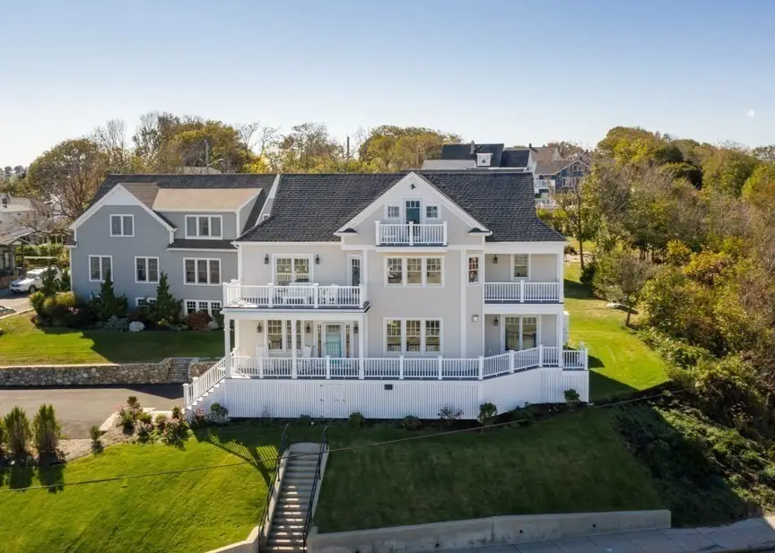 10 Whitehead Ave, Hull, MA 02045 - #3