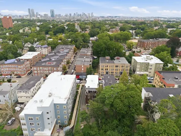 71 Walnut Park, Boston, MA 02119