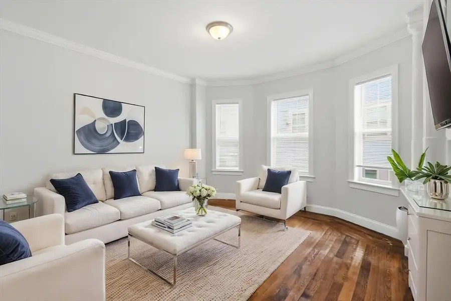 71 Walnut Park, Boston, MA 02119 - #2