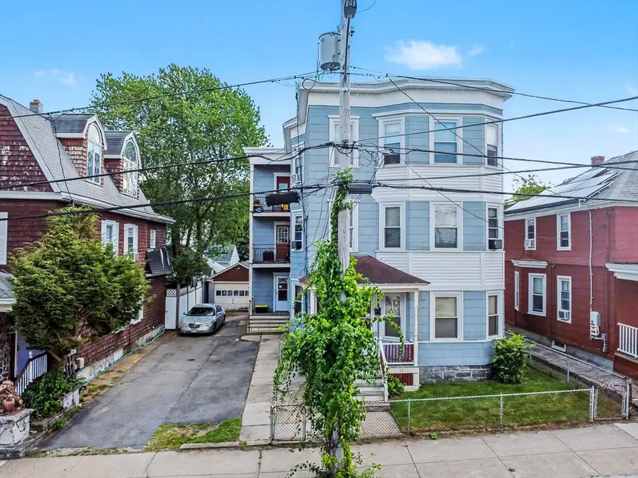 22-24 Hawley St, Lawrence, MA 01843 - #2