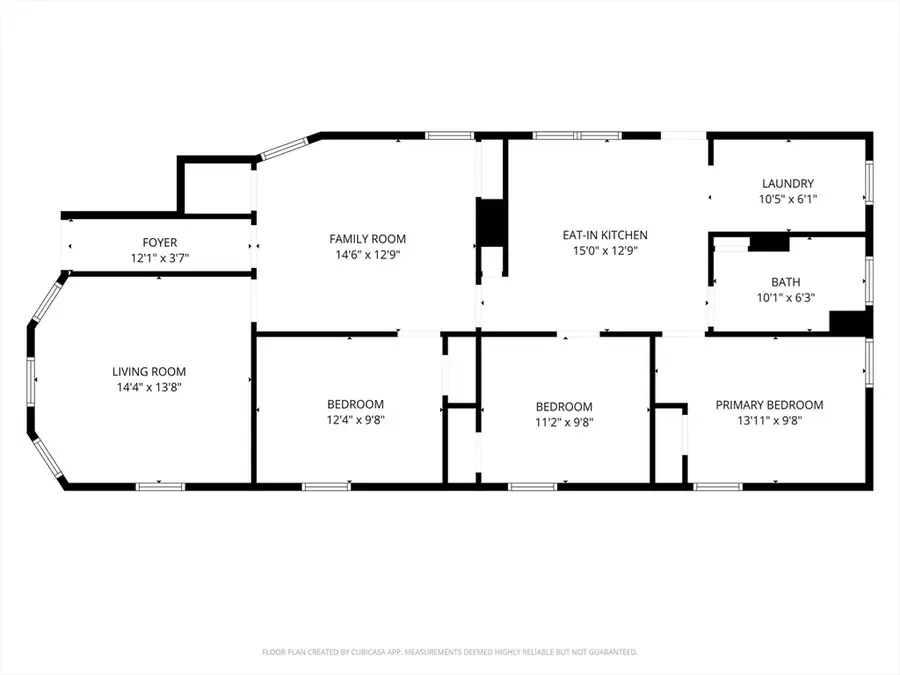 22-24 Hawley St, Lawrence, MA 01843 - #3