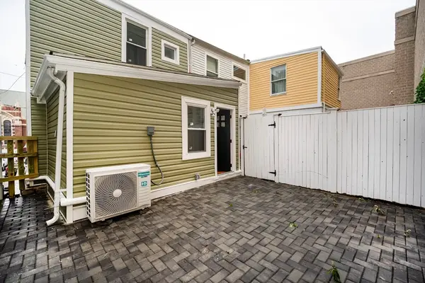 41 Haverford St #41, Boston, MA 02130