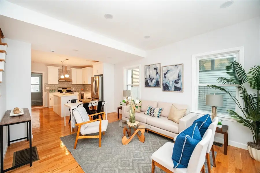 41 Haverford St #41, Boston, MA 02130 - #3
