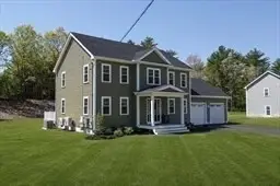 90 Howland Rd, Lakeville, MA 02347 - #1