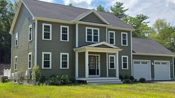 90 Howland Rd, Lakeville, MA 02347 - #2