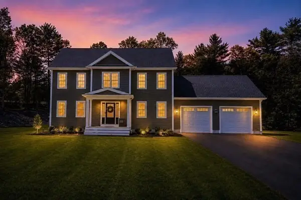 90 Howland Rd, Lakeville, MA 02347 - #3