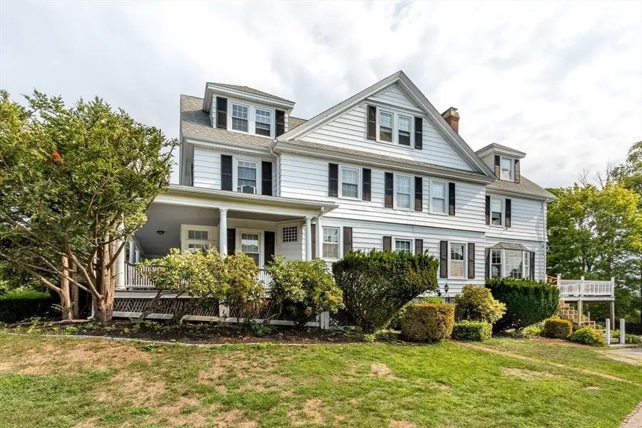 34 Avon Way, Quincy, MA 02169 - #3