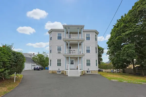 2 Edgar Terrace #3, Winthrop, MA 02152