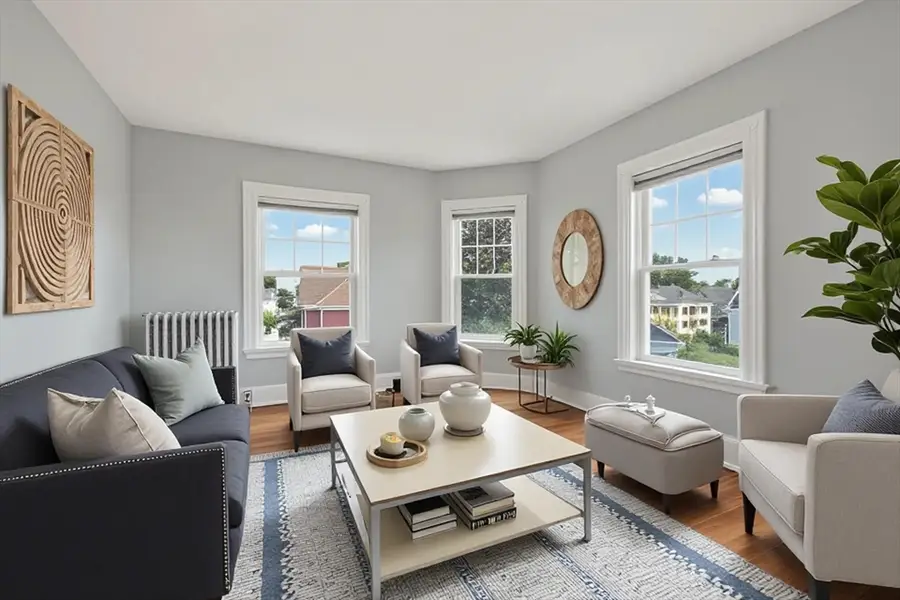 2 Edgar Terrace #3, Winthrop, MA 02152 - #2