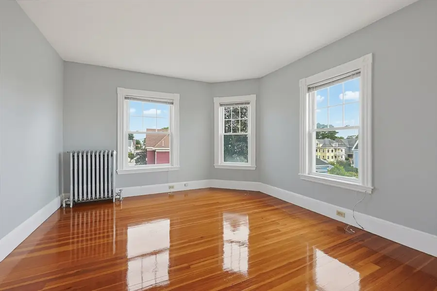2 Edgar Terrace #3, Winthrop, MA 02152 - #3
