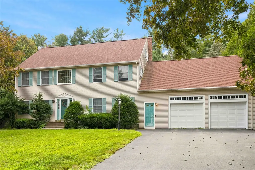 50 North St., Douglas, MA 01516 - #1