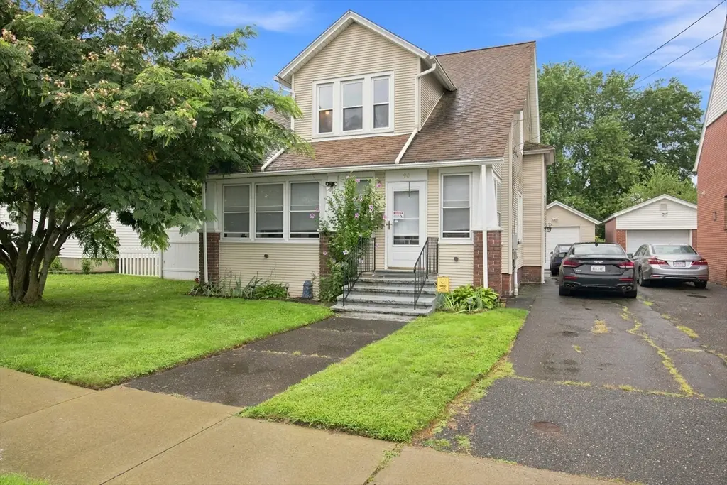 90 Bonneville Ave, Chicopee, MA 01013 - #1
